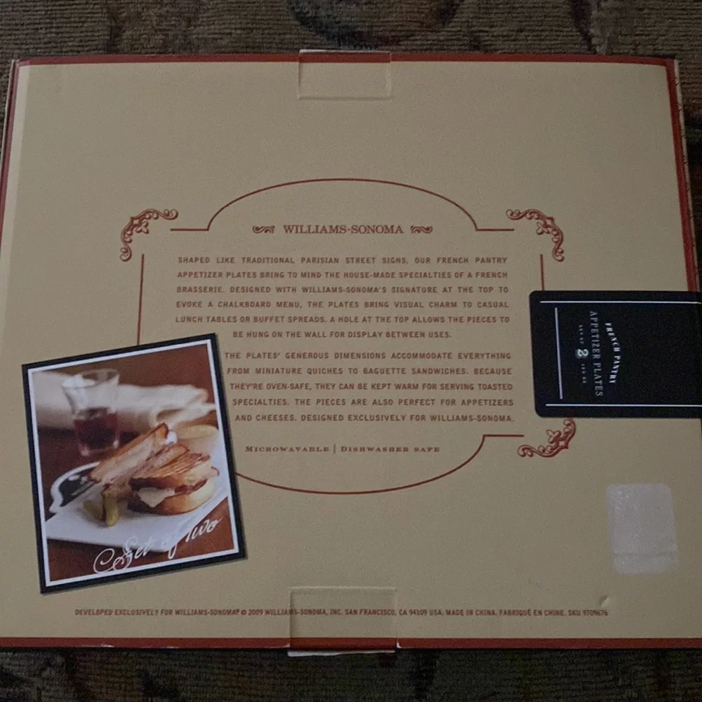 Williams Sonoma williams sonoma
